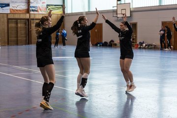 Bild 37 - F HSG Kremperheide/Muensterdorf - ATSV Stockelsdorf 2 : Ergebnis: 47:32
